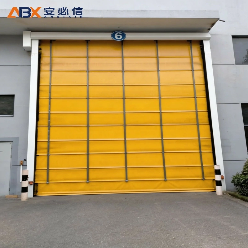齐齐哈尔市翻转式卸货平台